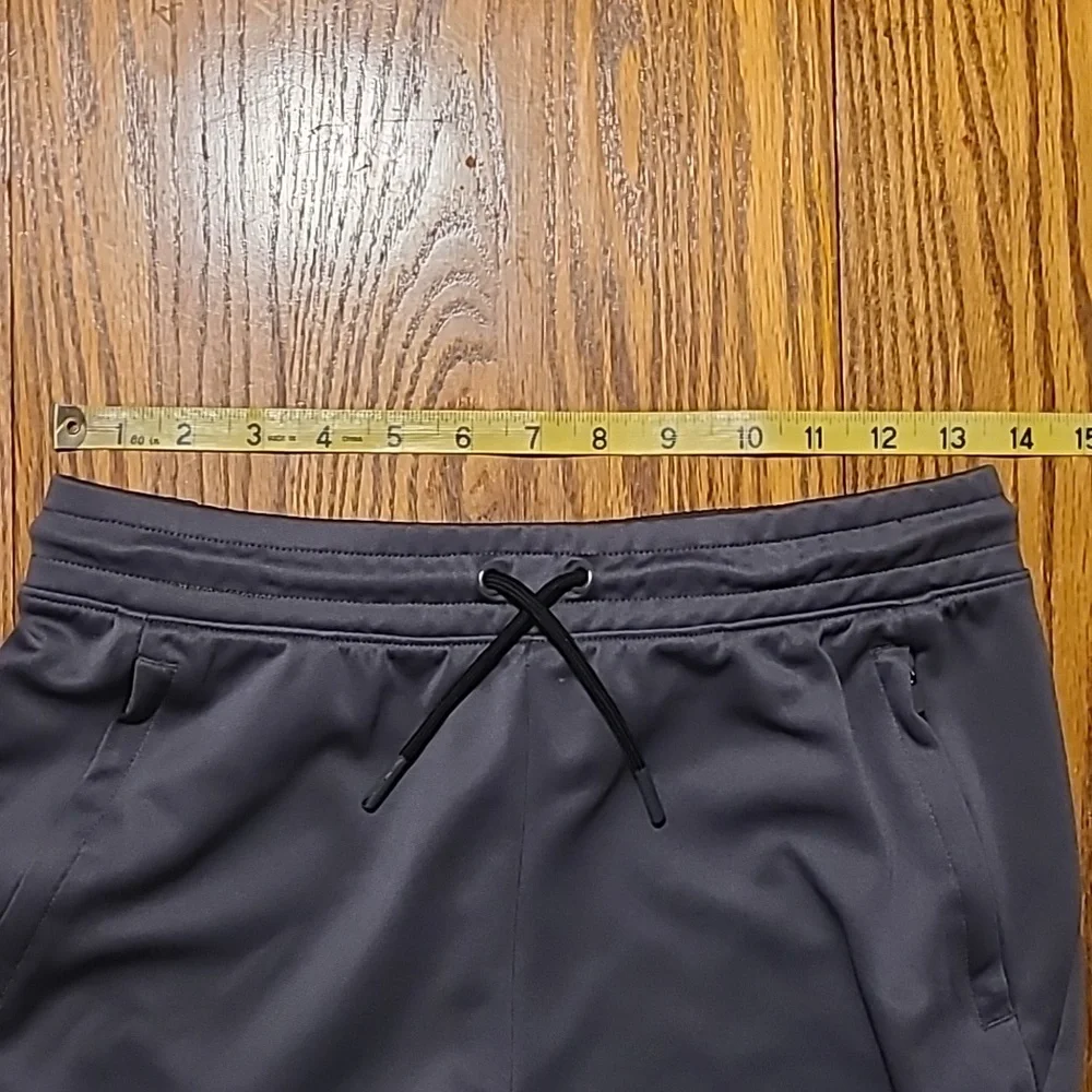 All On Motion Gray Athletic Jogger Pants - Boys XL - Picture 6 of 9